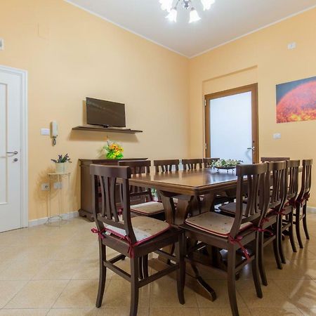 Bed and Breakfast Selene Beb Казальбордино Экстерьер фото